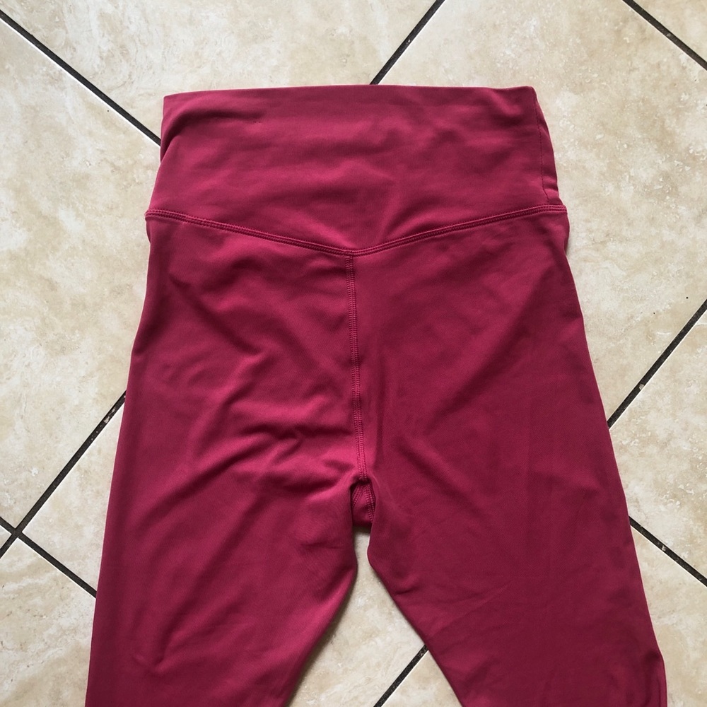 American Eagle Lightweight Everything Legging - image 6